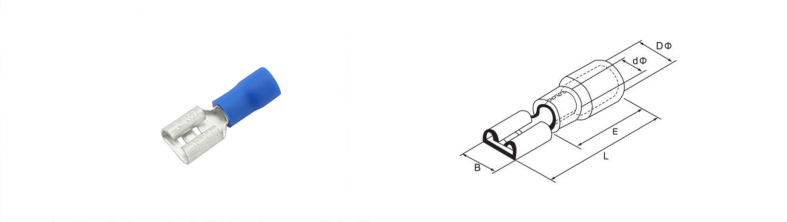 Seilsoul Tin Terminal