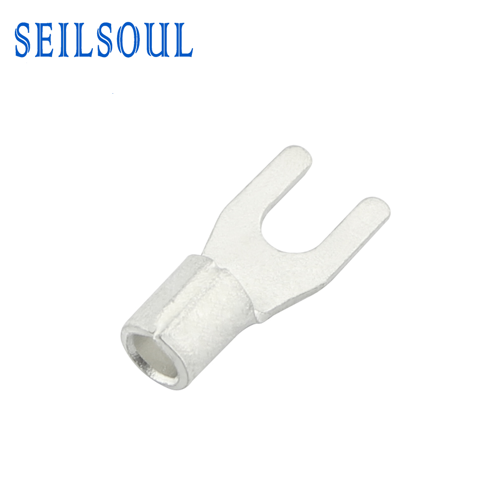 Widely Used SNB Non Insulated Terminal Crimper Battery Terminal Lugs - SNB 