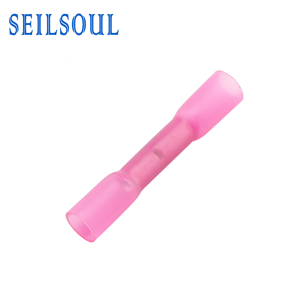 Seilsoul Latest Wholesale Heat Shrink Terminal Connector - BHT