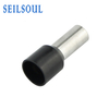 China Professional Customized Tubular Pre-Insulated Ferrule Terminals - E