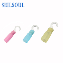 Seilsoul Professional Hook Style Heat Shrink Terminal Connector - RSFR