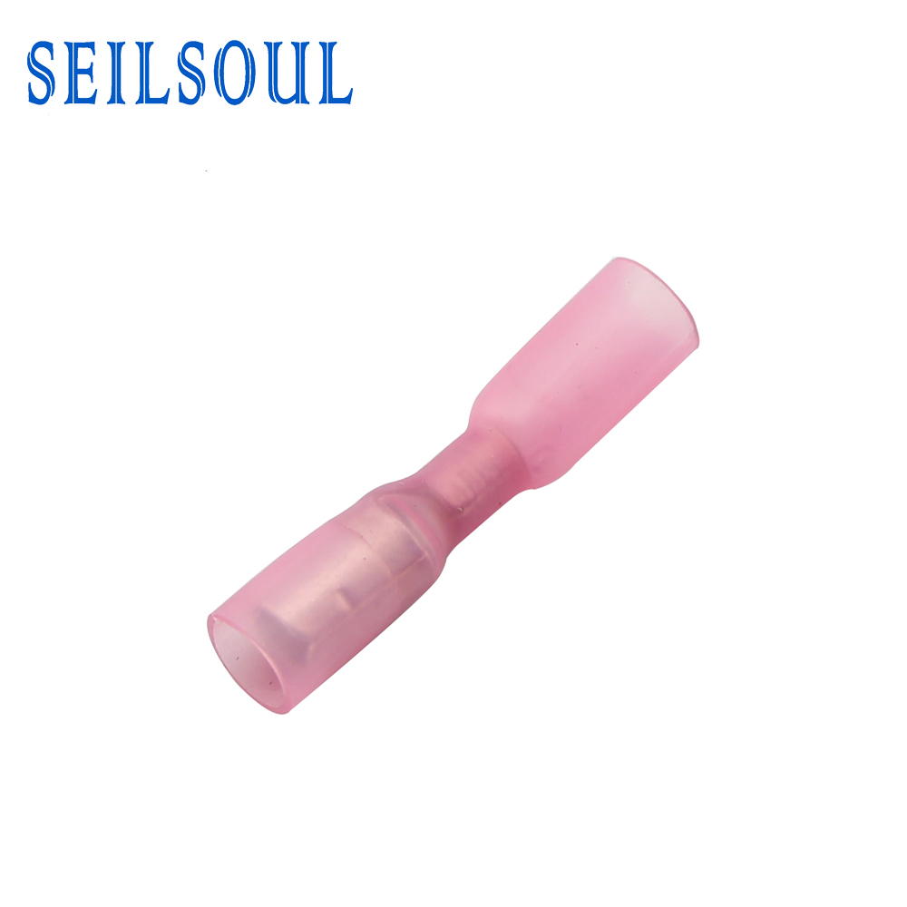 Seilsoul Waterproof Premium Heat Shrink Terminal Connector - RSFR
