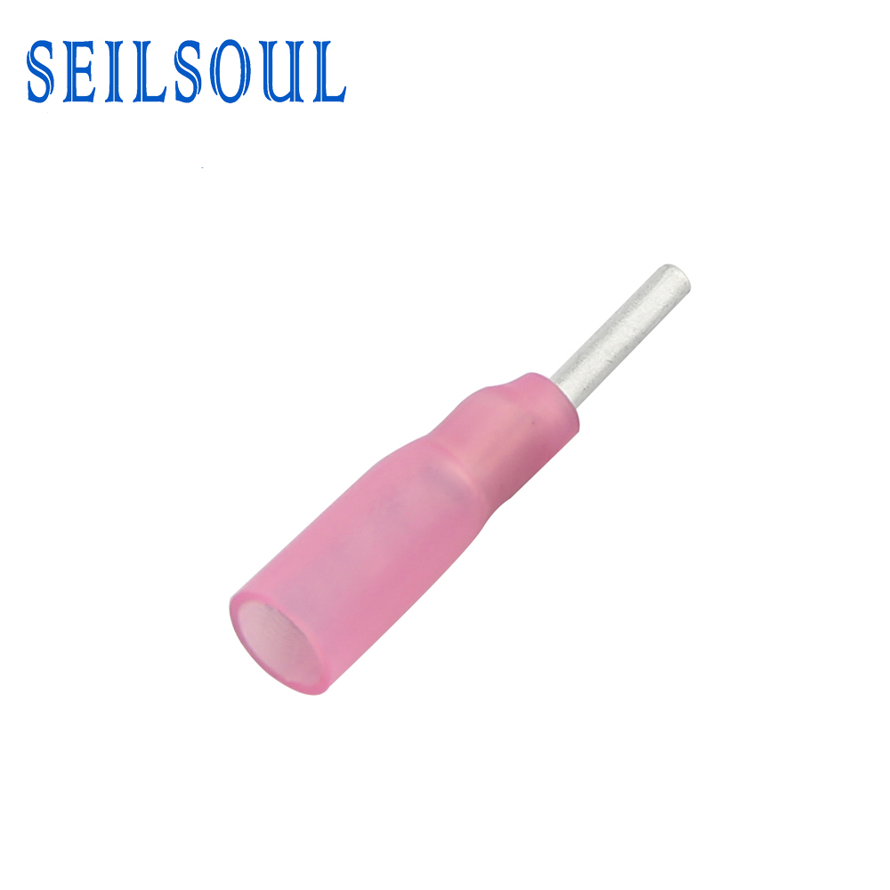 Seilsoul Customized Copper Heat Shrink Terminal Connector - RSPT