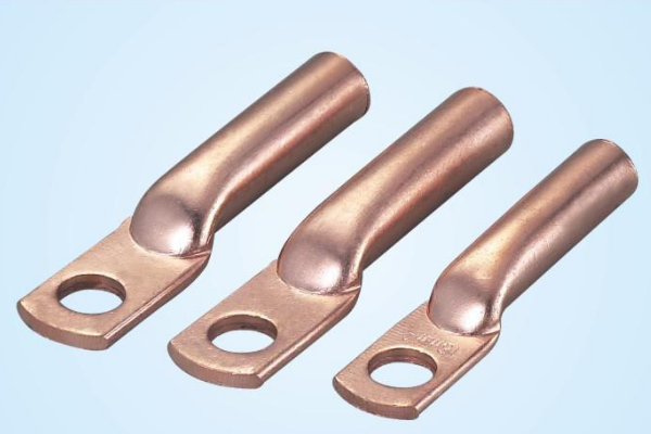 Deciding between Copper or Aluminum Lugs