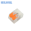 Seilsoul Wire Accessories Connectors Solderless Terminals PTC412