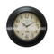 Wholesale Custom Printing Logo 3D Linden Wall Clock