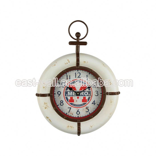 Cheap Prices Antique Style Mdf Wall Clocks Funny Designs Ip Clock