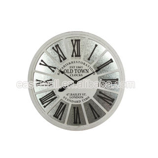 Cost-Effective Oem Service Wall Clock Direct Factory Competitive Price