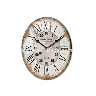 Design Your Own Home Craft Artwork Sample Available Exceptional Quality Oval Clock