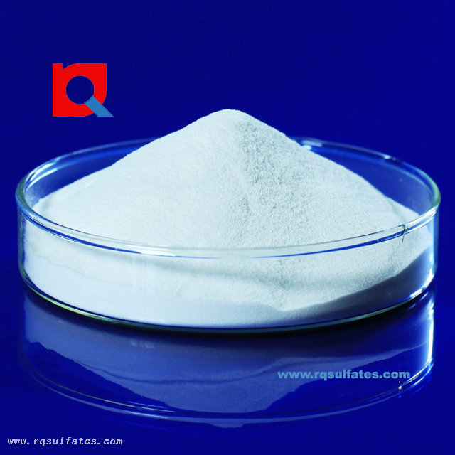 Ferrous Sulfate Heptahydrate For water Treatment