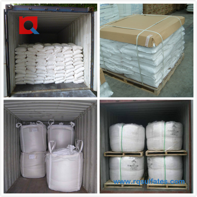 Zinc Sulfate Monohydrate Powder