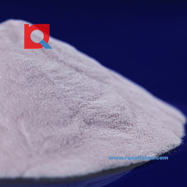 Manganese Sulfate Monohydrate Powder