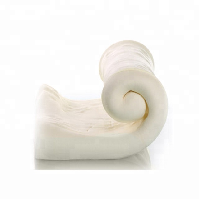 Healthy Foam Cooling Memory Foam Headrest Pillow 