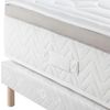 Sleepwell Cool Gel High Quality Roll Sleep Science Mattress Memory Foam 