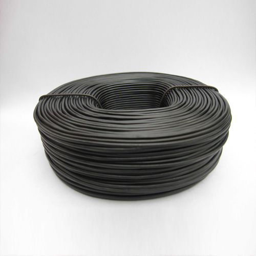 Black annealed iron wire10