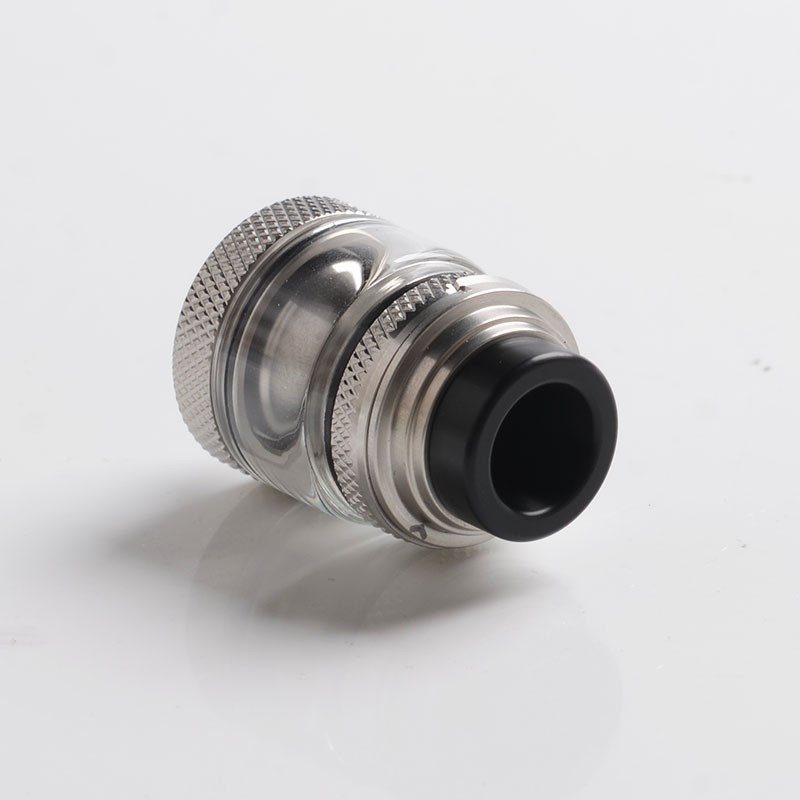 Autentico-Advken-Mad-Hatter-Rta-ribuildabile-Tank-Vape-Atomizer-Silver-20ML-24mm-diametro (6)