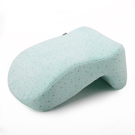 13473 Velvet Memory Foam Memory Foam Pillow