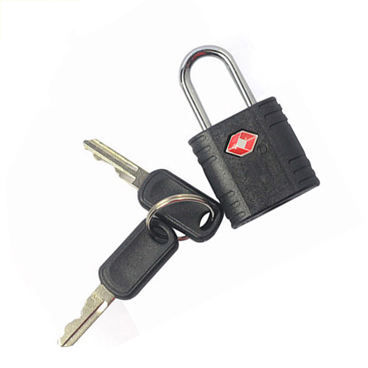 13314 Printing Or Engraved Logo Small Luggage Key Lock