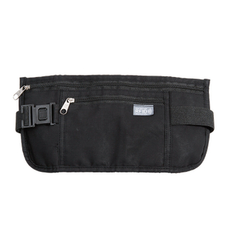 13524 Nylon/Polyester Waist Bag