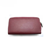 13599 PU Women Card Wallet with Advanced RFID Secure