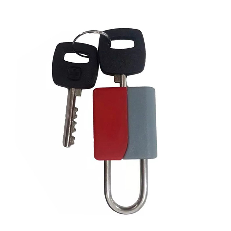 13302 Safe Luggage Padlock with 2 Keys