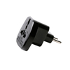 13658NG European South America Universal Travel Plug Adapter