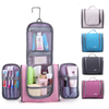 13549 Polyester Functional Toiletry Bag