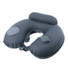 New Inflatable Plane Double Inflatable Travel Pillow