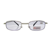 Cheap new folding metal reading glasses