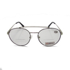 Intelligent Photochromic Pilot Sunglasses Bifocal Reading glasses magnifier Men Women Look Near Far Presbyopia Spectacles 