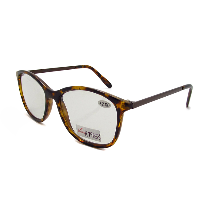 Hot-selling plastic readers sunglasses photochromic reading glasses 