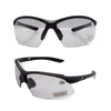 Popular half frame sports photochromic bifocal readers glasses