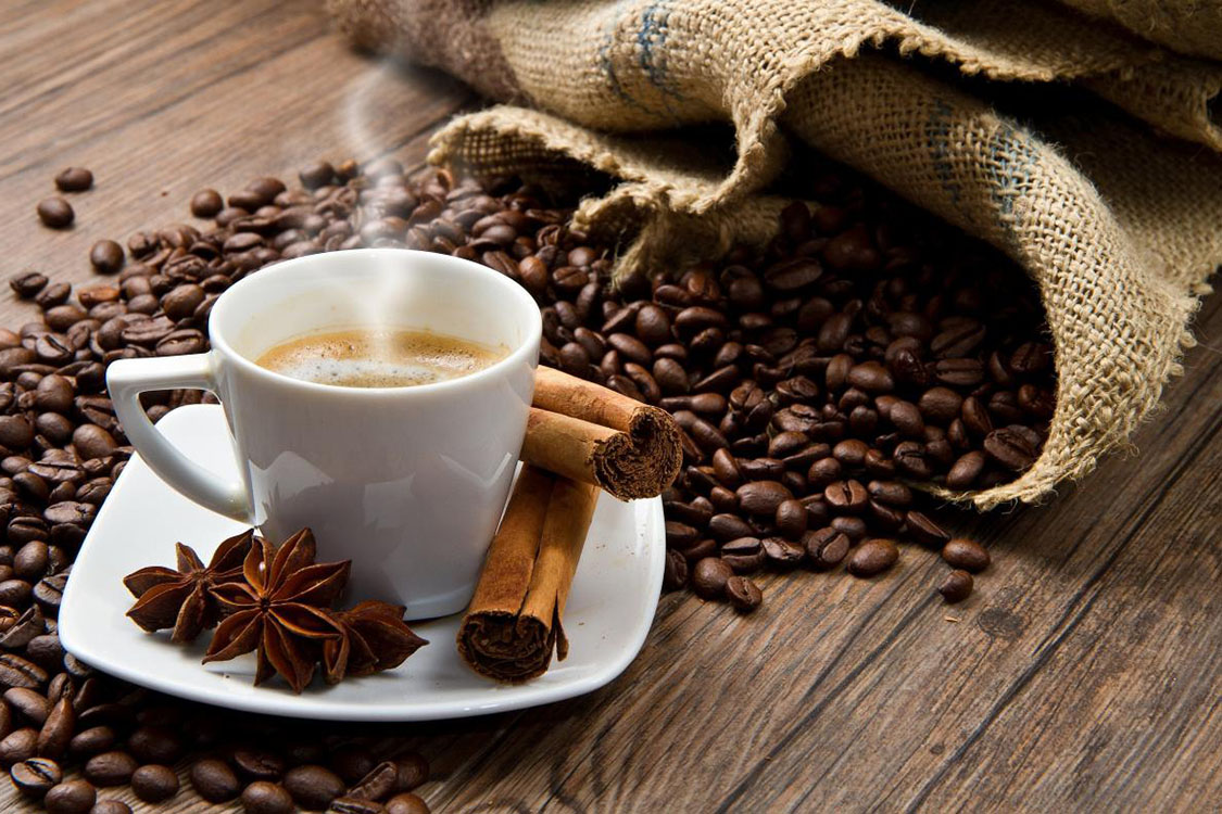 Why is a Cup of Coffee a Day Good for You?
