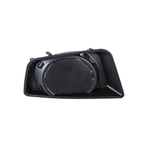 TOYOTA HILUX REVO 2015- FOG LAMP COVER(LOW CLASS)(MID EAST)