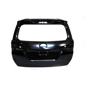 FORTUNER SW4 2016 TAIL GATE