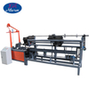 Chain Link Fence Weaving Machine