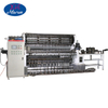 Good quality Long Lasting Shock Resistance Grassland Fence Making machine