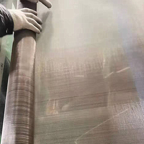 alloy 20 wire mesh