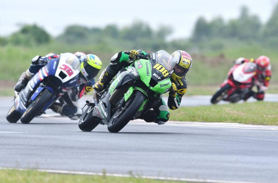 2019アジアロードレースチャンピオンシップ