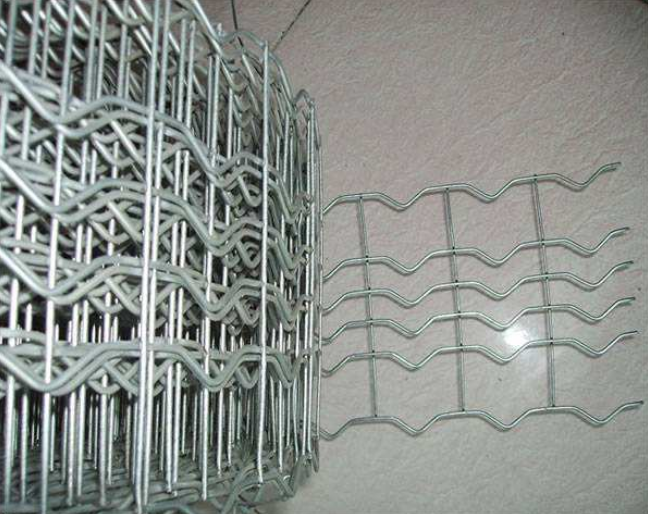 oil pipeline mesh machine