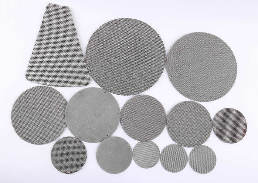 sintered-filter-disc-customization
