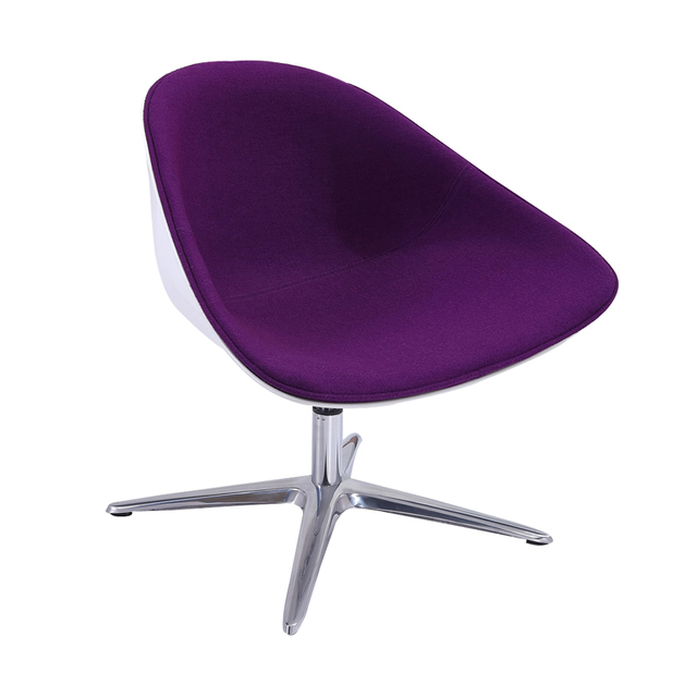 Wholesale Comfortable Modern Swivel Leisure Chair