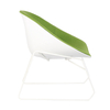 Wholesale Comfortable Modern Swivel Leisure Chair