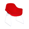 KB-S5-1 Leisure Chair Seat Cushion 