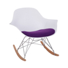 KB-S5-2 Seat Upholstered Leisure Chair with Leg