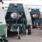Safety Barrier Trailers