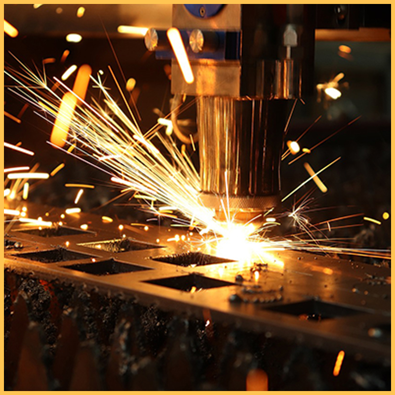 Revealing the Technology and Process Behind Laser Cutting Panels