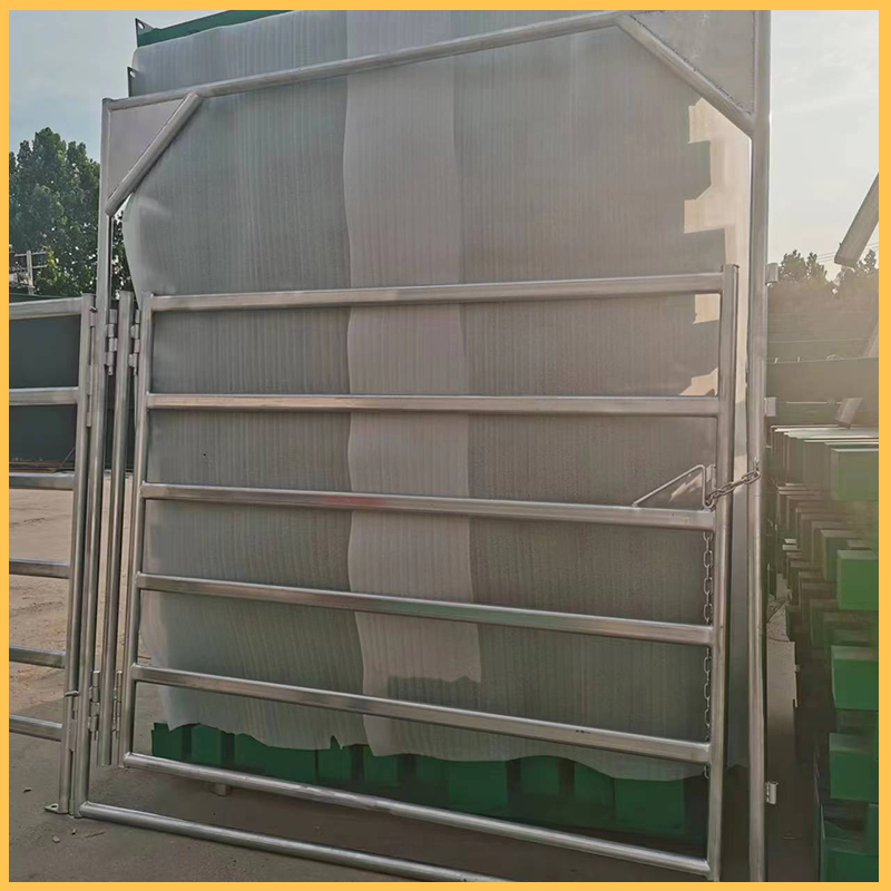 Horse Fence Panel