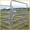 Cattle Fence Panel