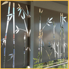 Laser Cutting Stainless Steel